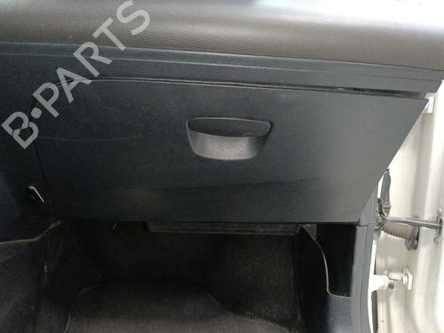 Hanskerom SEAT IBIZA IV (6J5, 6P1) 1.6 TDI (90 hp) 27297409