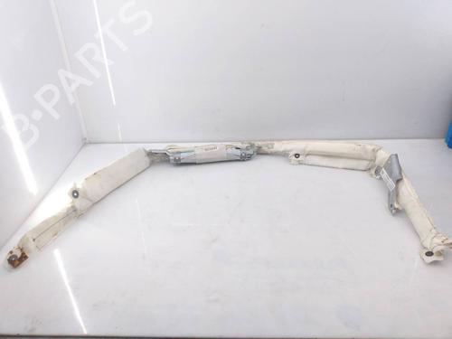 Used Right curtain airbag SEAT LEON (1P1) 1.6 (102 hp) 7050718