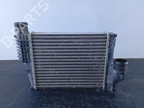 Used Intercooler FIAT SCUDO Van 2.0 Multijet 145 (506) (144 hp) 27721324