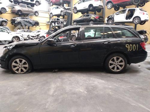 Used Parts MERCEDES-BENZ C-CLASS T-Model (S204)  C 200 CDI (204.201)  911502