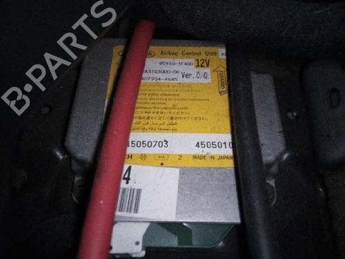 Used ECU airbags KIA SPORTAGE II (JE_, KM_) [2004-2011]  7055926