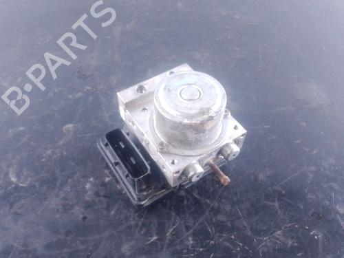 Módulo de ABS Módulo de ABS NISSAN JUKE (F15) 1.6 (117 hp) 33757834 33757834