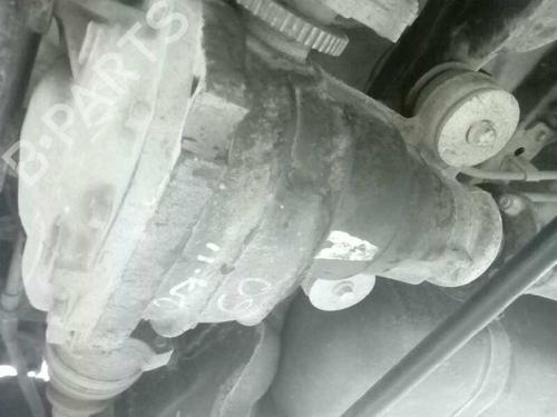 Used Rear differential NISSAN PATHFINDER III (R51) 2.5 dCi 4WD (171 hp) 5635809