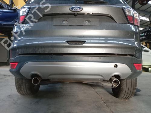 Pare-chocs arrière FORD KUGA II (DM2) 1.5 TDCi (120 hp) 31916829