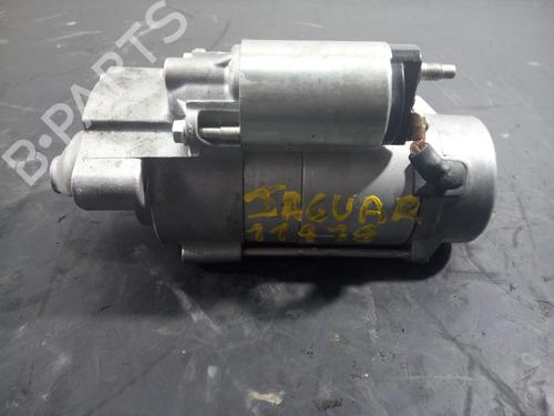 Used Starter JAGUAR XF I (X250) 2.2 D (200 hp) 11538044