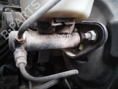 Maître-cylindre NISSAN TERRANO II (R20) [1992-2007]  13523876