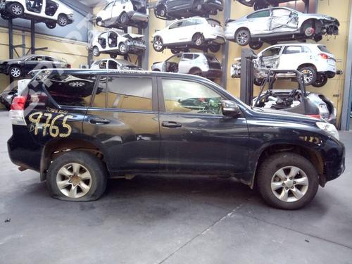 Used Parts TOYOTA LAND CRUISER PRADO (_J15_)  3.0 D-4D (KDJ150_, KDJ150, KDJ155)  998836