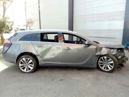 Used Parts OPEL INSIGNIA A Country Tourer (G09)  1.6 CDTi (47)  265835