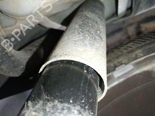 Used Right rear shock absorber PEUGEOT 3008 II SUV (MC_, MR_, MJ_, M4_) 1.5 BlueHDi 130 (131 hp) 30728023