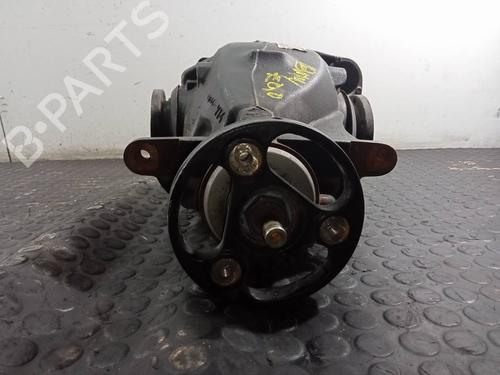 Rear differential BMW 3 (E90) 320 d | BP11919818M24 