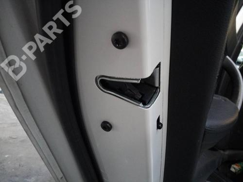 Used Rear left lock Rear left lock BMW 3 Touring (E91) 318 d (143 hp) 11117987 11117987