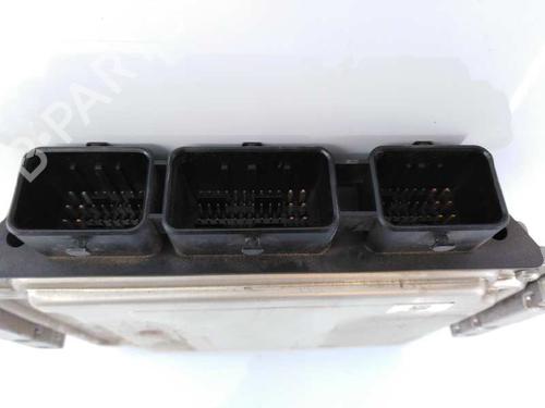 Engine control unit (ECU) FORD FIESTA VI (CB1, CCN) 1.6 TDCi | BP6422151M57 