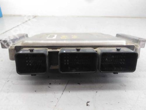 Engine control unit (ECU) PEUGEOT 407 (6D_)  | BP5867609M57 
