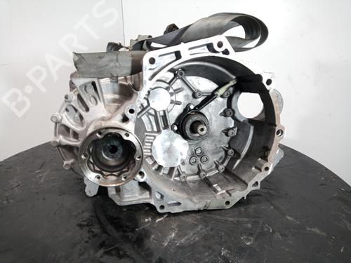 Gearbox SEAT LEON (KL1, KLG) 1.5 eTSI | BP13813101M3 
