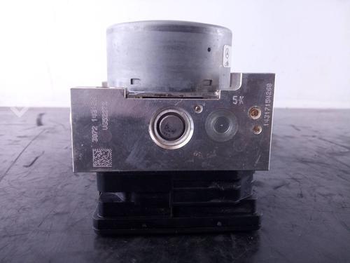 ABS pump MERCEDES-BENZ C-CLASS (W205) C 220 BlueTEC / d (205.002, 205.004) | BP20707136M43 