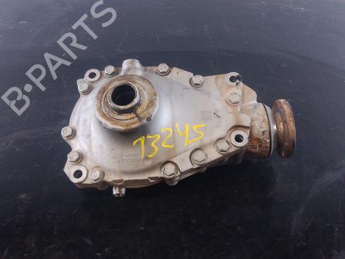 Differential vorne für BMW X3 (F25) xDrive 20 d (190 hp) 30598254