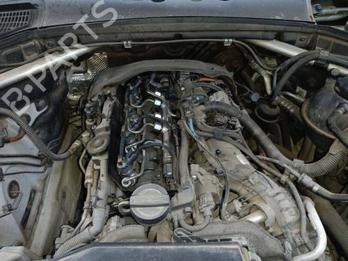 Used Engine BMW X4 (F26) xDrive 20 d (190 hp) 30562408