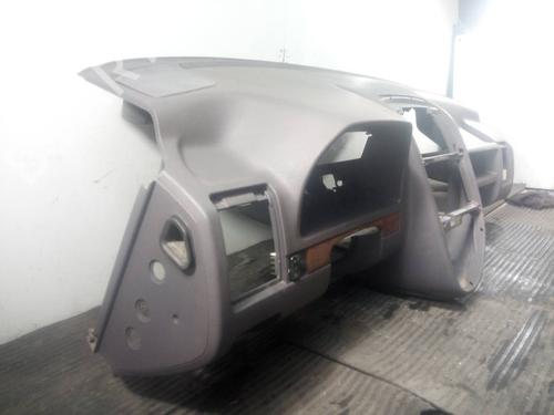 Dashboard MERCEDES-BENZ VITO Van (W638) 108 CDI 2.2 (638.094) | BP4667547C46 