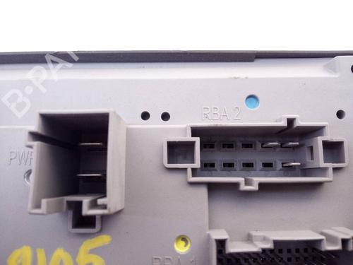 Electronic module MERCEDES-BENZ E-CLASS (W213)  | BP11931465M83 