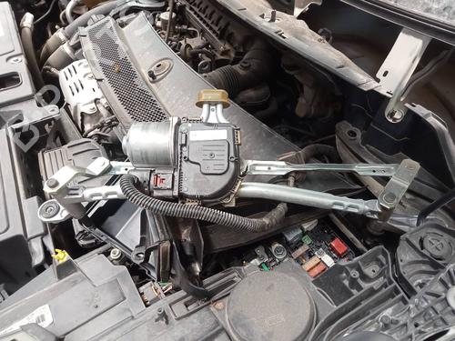 Used Front wiper motor PEUGEOT 5008 II (MC_, MJ_, MR_, M4_) [2016-2025]  20506825