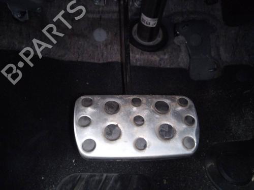 Used Break pedal SUBARU XV (GT) [2017-2025]  19923662