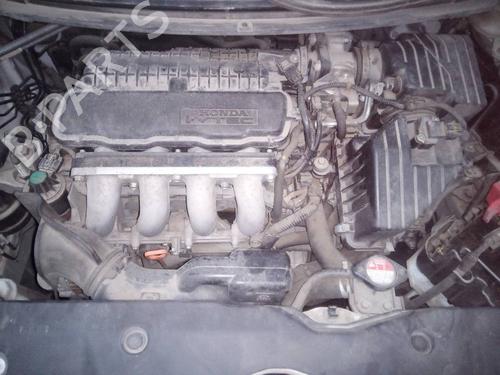 Engine control unit (ECU) HONDA CIVIC IX (FK) 1.4 i-VTEC (FK1) | BP9268939M57 