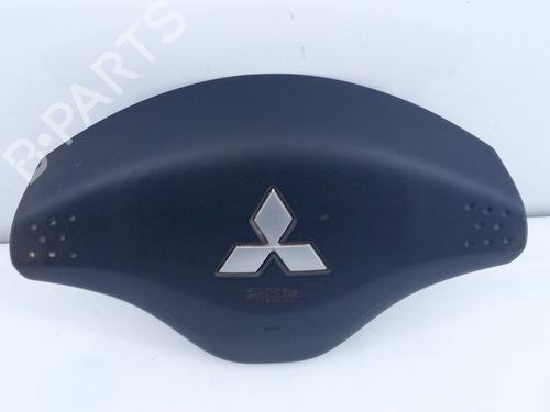 Driver airbag MITSUBISHI L200 / TRITON (KA_T, KB_T) 2.5 DI-D 4WD (KB4T) | BP13924532C9 