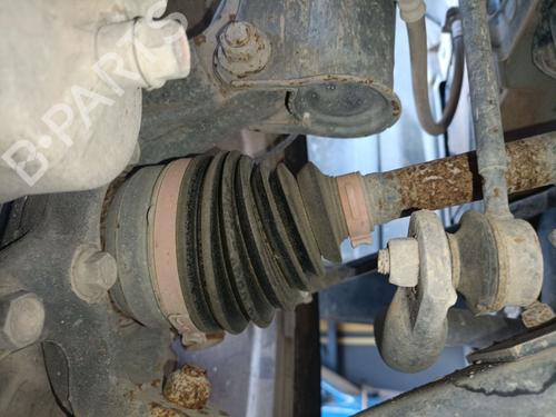 Used Left front driveshaft Left front driveshaft 38484468 38484468