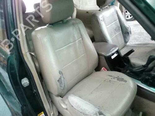 Elektronisk modul TOYOTA LAND CRUISER PRADO (_J12_) 3.0 D-4D (KDJ120, KDJ125) | BP3266470M83 