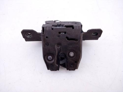 Used Tailgate lock OPEL ASTRA J (P10) 1.7 CDTI (68) (131 hp) 11345231
