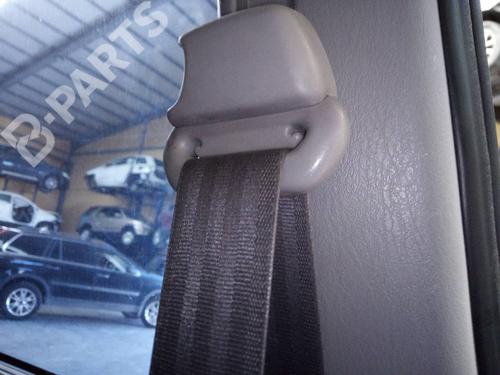 Used Front left belt tensioner Front left belt tensioner MITSUBISHI PAJERO SPORT I (K7_, K9_) 2.5 TD (K94W, K74T) (115 hp) 8721021 8721021