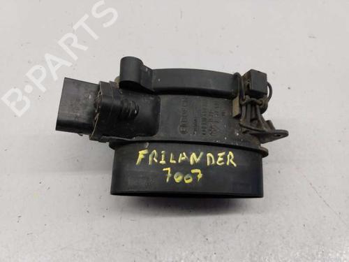 Used Mass air flow sensor LAND ROVER FREELANDER I (L314) 2.0 Td4 4x4 (112 hp) 5265603