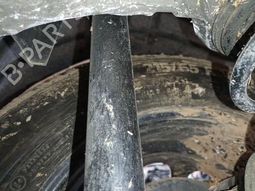 Used Right rear shock absorber PEUGEOT 2008 II (UD_, US_, UY_, UJ_, UR_, UC_) 1.2 PureTech 100 (USHNK) (101 hp) 29313988