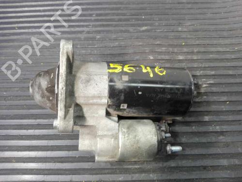 Used Starter FIAT DOBLO Cargo (263_) 1.6 D Multijet (263WXD1B, 263WXR1B, 263WXX1B, 263ZXD1B,... (105 hp) 3511546
