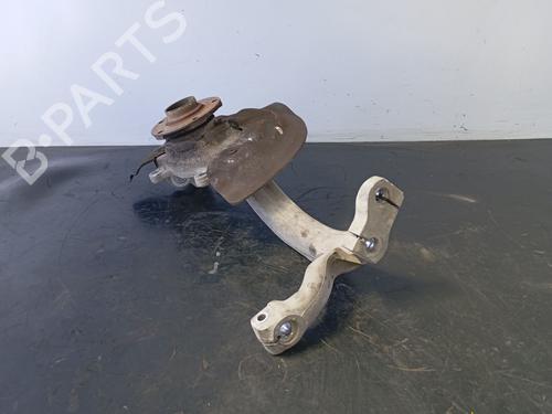 Right front steering knuckle AUDI A6 C6 Avant (4F5) 2.0 TDI | BP13511271M26 