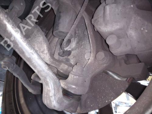 Used Right front steering knuckle BMW 3 (E90) 320 d (163 hp) 8954222