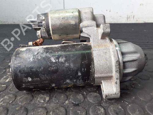 Starter MERCEDES-BENZ C-CLASS (W204)  | BP6410629M8 