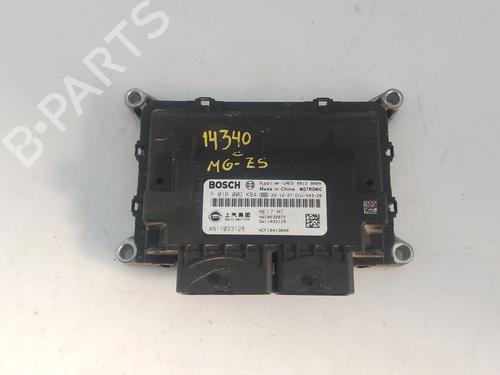 Used Engine control unit (ECU) MG MG ZS SUV (AZS1) 1.5 VTi (114 hp) 31070821