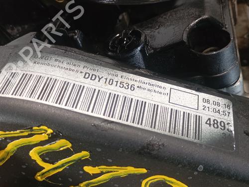 Engine SEAT ATECA (KH7, KHP) 1.6 TDI | BP39526165M1 - Image 10