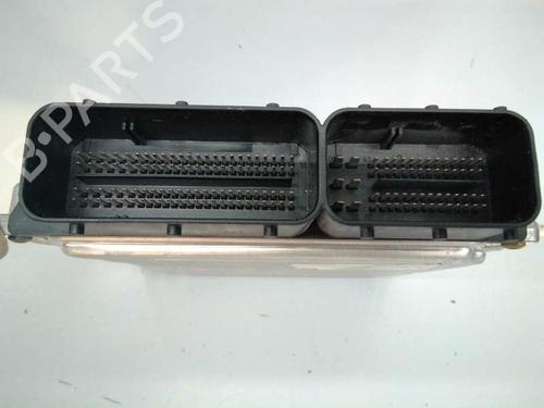 Engine control unit (ECU) BMW 3 Compact (E46) 318 td | BP5150898M57 