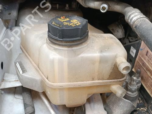 Ekspansjonstank Ekspansjonstank FORD TRANSIT COURIER B460 Box Body/MPV 1.5 TDCi (75 hp) 37467079 37467079