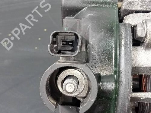 Alternator PEUGEOT 208 I (CA_, CC_) 1.2 VTI 82 | BP16868228M7 