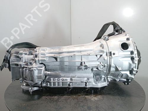 Gearbox MERCEDES-BENZ GLC (X253) 250 d 4-matic (253.909) | BP30160890M3 