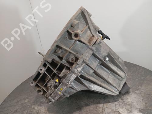 Gearbox DACIA LODGY (JS_) 1.5 dCi (JSMC, JSAF) | BP33114196M3  - Image 7