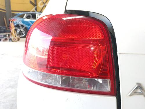 Left taillight AUDI A3 (8P1) 1.8 TFSI | BP38538723C34 - Image 2
