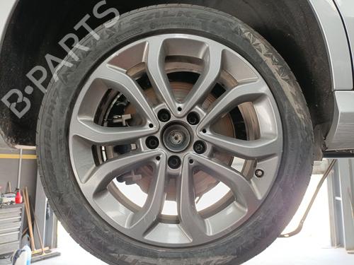 Used Other Other MERCEDES-BENZ C-CLASS T-Model (S205) C 200 BlueTEC / d (205.237) (136 hp) 40079865 40079865