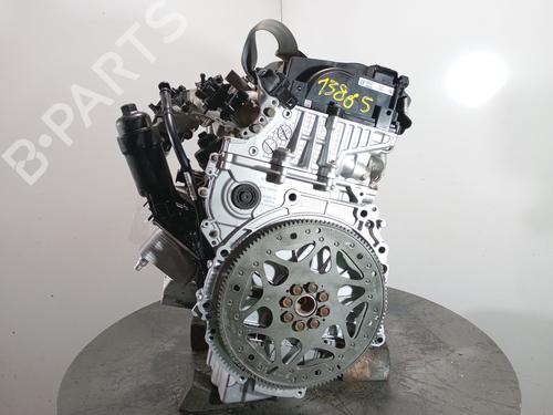 Engine BMW 3 (G20, G80, G28) 320 d Mild-Hybrid xDrive | BP30097872M1