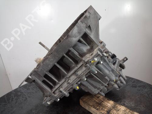 Gearbox FIAT FIORINO Box Body/MPV (225_)  | BP18268712M3 