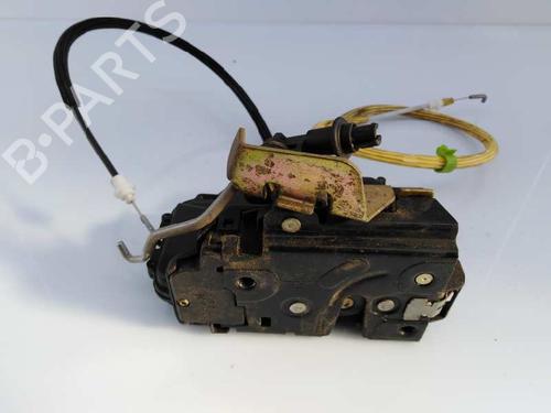 Rear right lock AUDI A6 C5 (4B2)  | BP7251859C99 