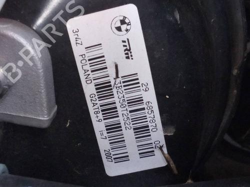 Used Servo brake BMW X3 (F25) sDrive 18 d (143 hp) 10701015